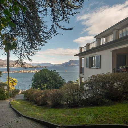 Apartment Punta Borromea By Interhome Stresa Zewnętrze zdjęcie