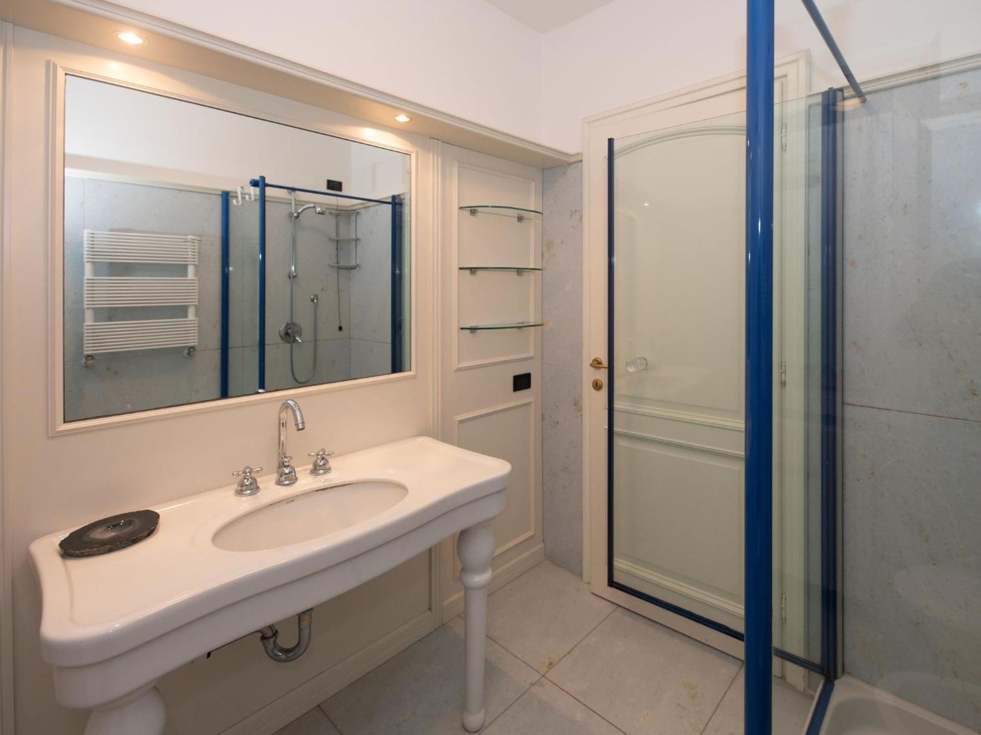 Apartment Punta Borromea By Interhome Stresa Zewnętrze zdjęcie