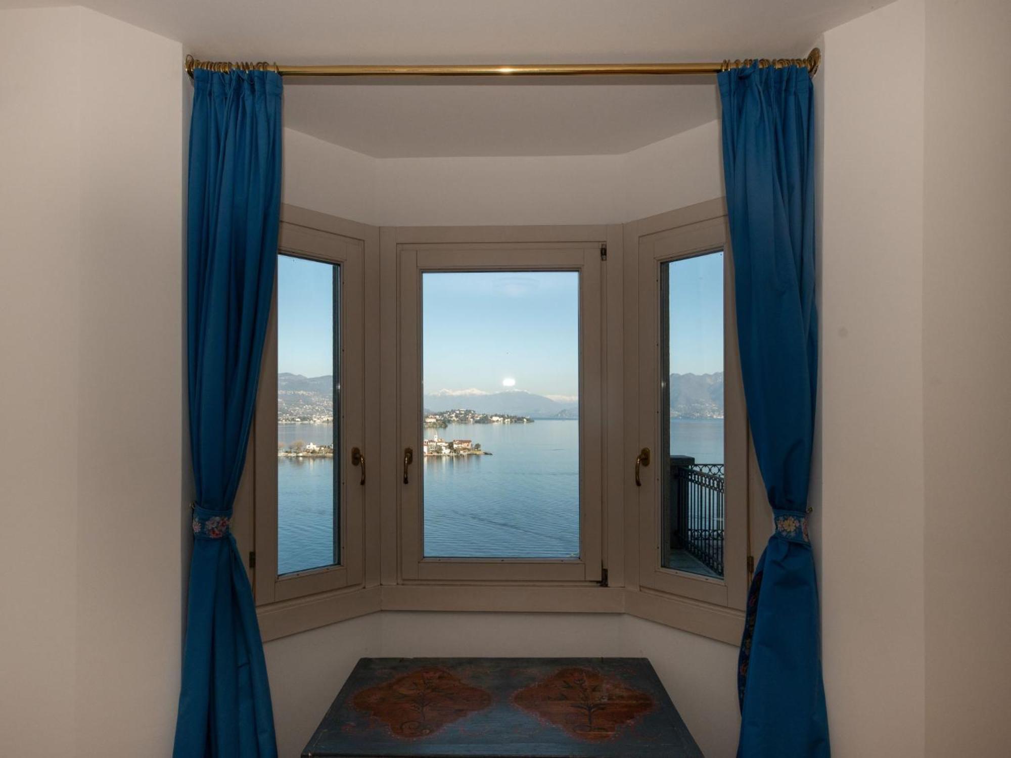 Apartment Punta Borromea By Interhome Stresa Zewnętrze zdjęcie