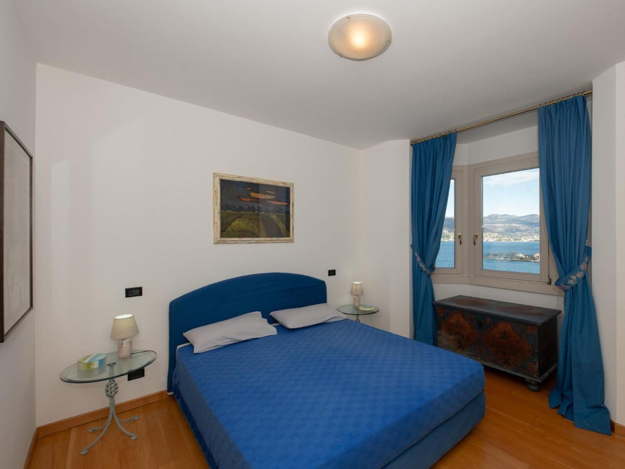 Apartment Punta Borromea By Interhome Stresa Zewnętrze zdjęcie