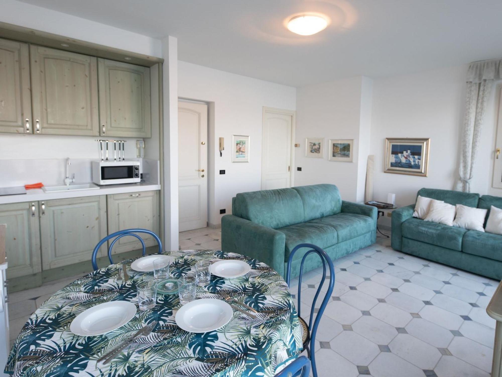 Apartment Punta Borromea By Interhome Stresa Zewnętrze zdjęcie
