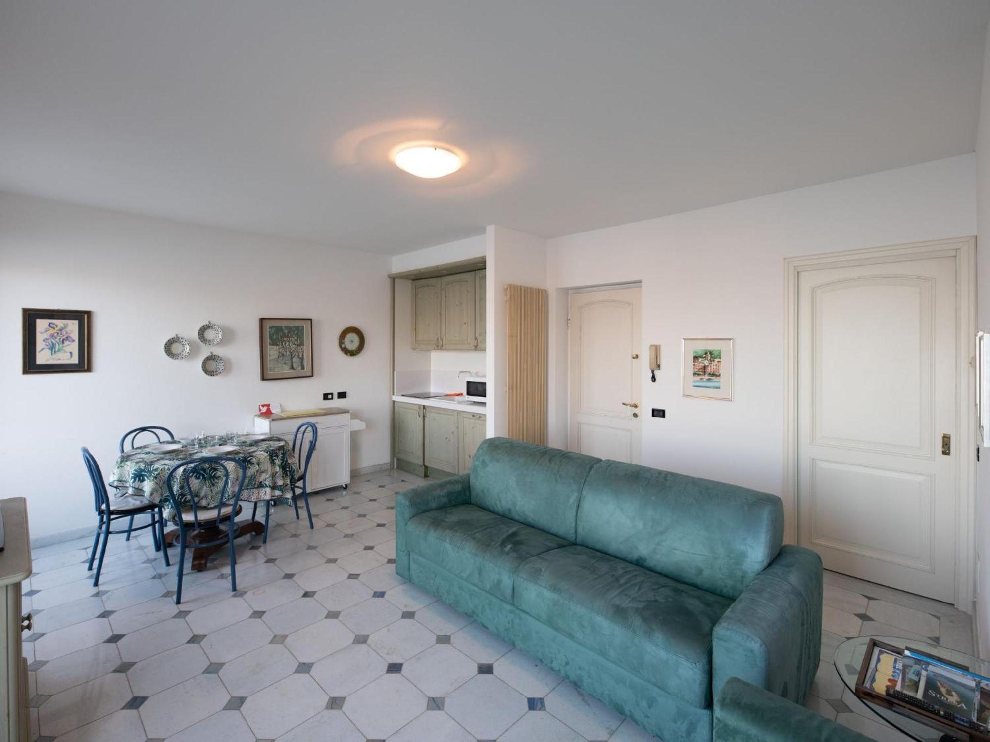 Apartment Punta Borromea By Interhome Stresa Zewnętrze zdjęcie
